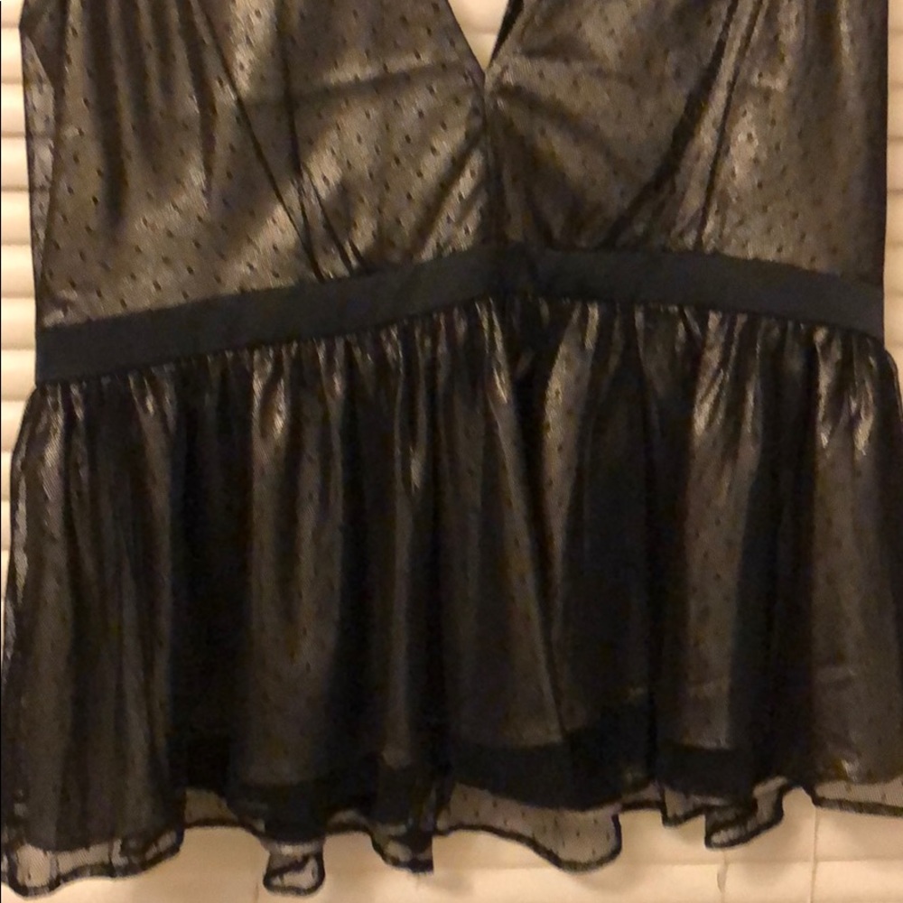 Express shine top - Picture 3 of 4